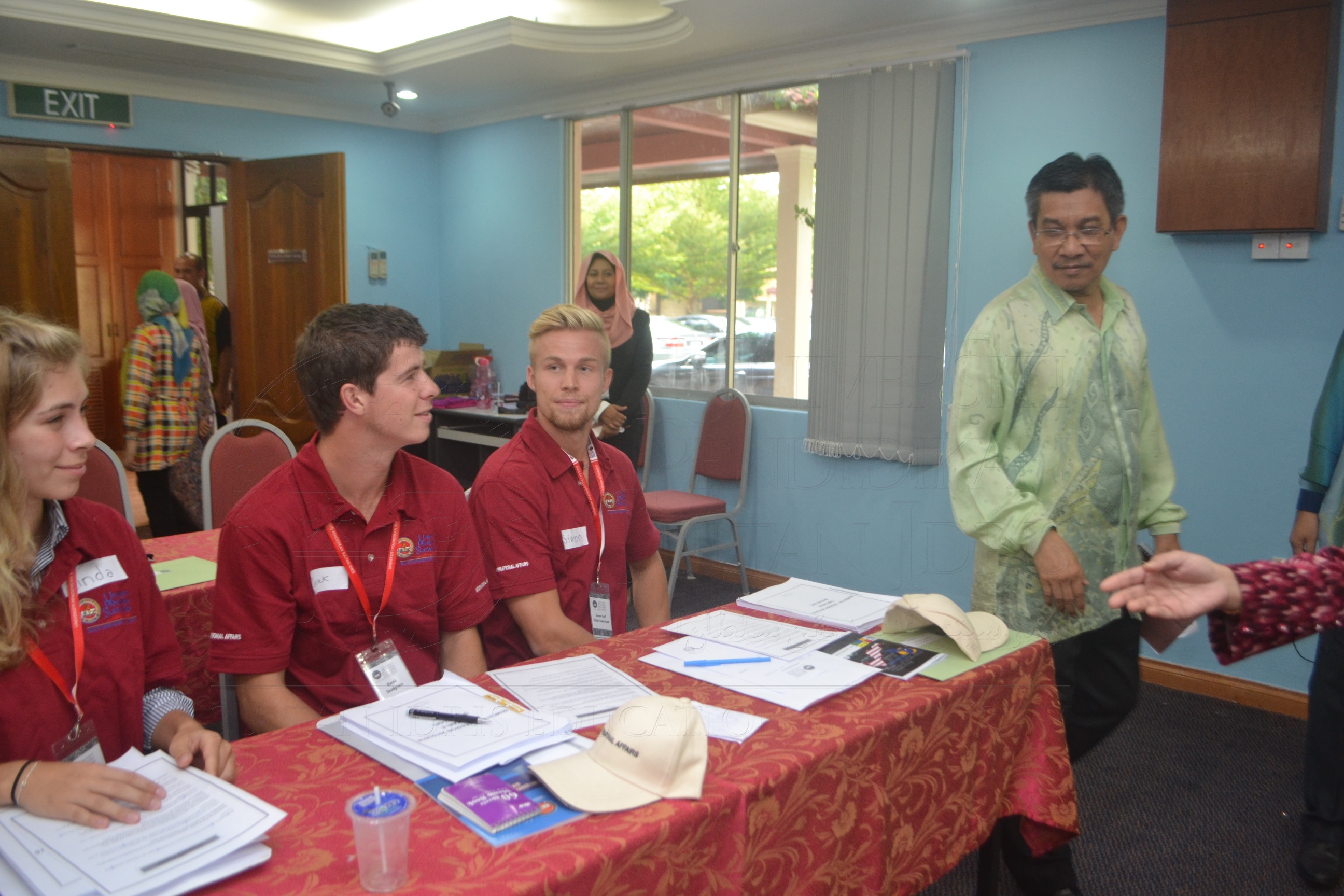 PRO15 133 ANTARABANGSA  DSC 0144